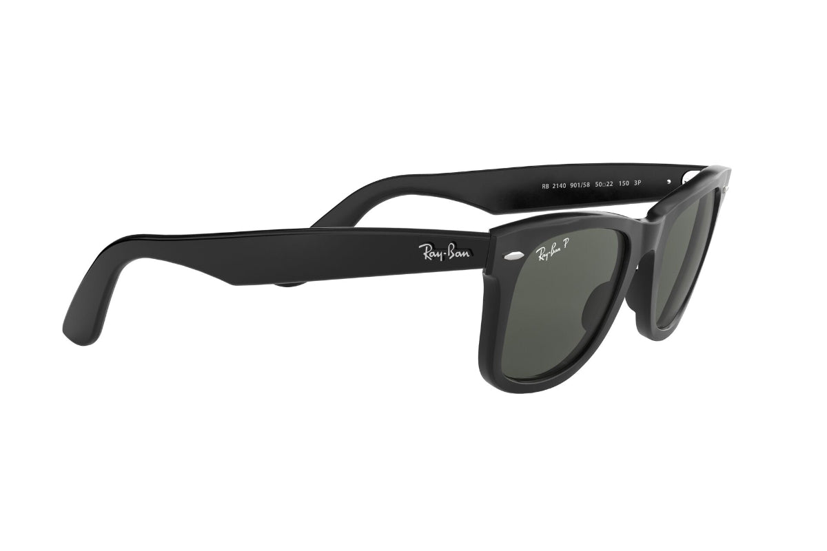 Ray-Ban Wayfarer Polarizados BS